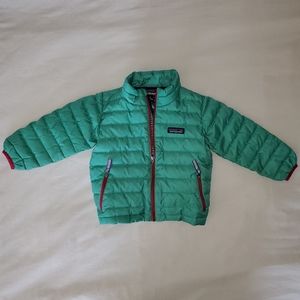 Patagonia Coat 2T